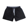 2017 New Summer Men's Beach Short Casual Shorts Men Cotton Fashion Style Mens Shorts Bermuda Beach Holiday Black Shorts For Male