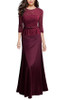 2017 New Summer Dress Women's Clothes Long Lace Christmas Dress Vintage Evening Party Dresses For Women Wedding Sexy Maxi Dress