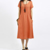 2017 New summer dress loose plus size Vintage Style Cotton Linen Fold women Dress Vestidos Robe 2017 New summer dress loose plus size Vintage Style Cotton Linen Fold women Dress Vestidos Robe