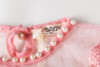 2017 New Summer Costume Girls Princess Dress Children's Evening Clothing Kids Chiffon Lace Dresses Baby Girl Party Pearl Dress
