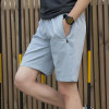 2017 New Summer Casual Shorts Men cotton Fashion Style Mens Shorts Brand bermuda beach Plus Size M-5XL  short For Male