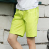2017 New Summer Casual Shorts Men cotton Fashion Style Mens Shorts Brand bermuda beach Plus Size M-5XL  short For Male