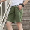 2017 New Summer Casual Shorts Men cotton Fashion Style Mens Shorts Brand bermuda beach Plus Size M-5XL  short For Male