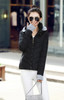 2016 Winter Coats  Jacket Women Parka Thick Winter Outerwear Plus Size Down Coat Short Slim Design Cotton-padded Jackets