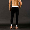 2016 Warm Modal Thermal Underwear Thermo Underwear Men Long Johns Underpants Thermal Underwear Men