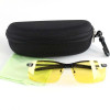 2016 UV400 HD Night Vision Polarized Glasses Driving Sunglasses Eyewear S4 2016 UV400 HD Night Vision Polarized Glasses Driving Sunglasses Eyewear S4