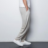 2016 summer thin breathable comfort male loose harem pants plus size Chinese style linen men's casual pants