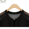 2016 Summer style women kimono blouses shirts cotton linen casual  stitching Hollow  tops plus size XXXXXL blusas blouse blusa