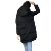 2016 New Winter Jacket Women Down Casual Winter Coats Plus Size M-XXXL Hooded Parka Coat Long Style Womens Jackets