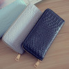 2016 New wallet For Girls Women Standard Wallet beautiful purses Fashion Lady Women Long Purse Clutch Crown PU Leather Wallet
