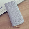 2016 New wallet For Girls Women Standard Wallet beautiful purses Fashion Lady Women Long Purse Clutch Crown PU Leather Wallet