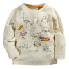 2016 New T Shirt Cartoon Kids Tops Boys Girls T-Shirt Long Sleeve Clothing Casual Baby Boy Girl Tees Children Cotton Clothes 2016 New T Shirt Cartoon Kids Tops Boys Girls T-Shirt Long Sleeve Clothing Casual Baby Boy Girl Tees Children Cotton Clothes