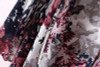 2016 New Summer Women Kimono Boho Cardigan Fashion Ladies Chiffon Shirt Floral Print Blouse camisas femininas Loose Beach Shawl
