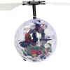 Recommend Induction Fly Flash Ball Toys Remote Control RC Helicopter Flying Quadcopter Drone Kids Toy Fairy Doll Best Gifts Recommend Induction Fly Flash Ball Toys Remote Control RC Helicopter Flying Quadcopter Drone Kids Toy Fairy Doll Best Gifts