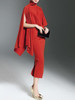 Reaqka Sexy Women summer Party Dresses red Bodycon Dress Batwing Sleeve Elegant Luxury Celebrity Runway Dress Club Vestidos 2017 Reaqka Sexy Women summer Party Dresses red Bodycon Dress Batwing Sleeve Elegant Luxury Celebrity Runway Dress Club Vestidos 2017