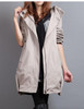 S-4XL 2015 Autumn Winter Maternity Coats Clothing Windbreaker Pregnancy For Pregnant Women Trnch Wear Outerwear Gravida Jacket