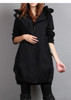 S-4XL 2015 Autumn Winter Maternity Coats Clothing Windbreaker Pregnancy For Pregnant Women Trnch Wear Outerwear Gravida Jacket