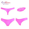 S-2XL!Hot sale! l women's sexy lace G-String panties seamless cotton breathable panty Hollow briefs Plus Size girl underwear