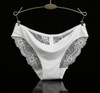 S-2XL!Hot sale! l women's sexy lace panties seamless cotton breathable panty Hollow briefs Plus Size girls underwear #981
