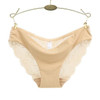 S-2XL!Hot sale! l women's sexy lace panties seamless cotton breathable panty Hollow briefs Plus Size girls underwear #981