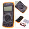 DT9205A Digital Multimeter DT9205A Digital Multimeter