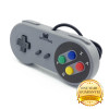 Retro Super for Nintendo SNES USB Controller for PC for MAC Controllers SEALED