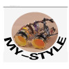 Retro Steampunk Sunglasses Men 2017 Fashion Round Sunglasses Brand Designer Women Vintage Hip Hop Sun Glasses Oculos de sol