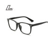 Retro Squre Transparent Glasses Driver Frame for Women Cat Eye Eyeglasses Men Frame Clear Eyeglass Spectacle Optical Eyewear