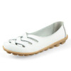2017 Summer New Fashion Round Toe  Women Flats Moccasins Comfortable Woman Shoes Cut-outs Leisure Flat Woman Casual Shoes 2017 Summer New Fashion Round Toe  Women Flats Moccasins Comfortable Woman Shoes Cut-outs Leisure Flat Woman Casual Shoes
