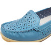 2017 Summer New Fashion Leather Women Flats Moccasins Comfortable Woman Shoes Cut-outs Leisure Flat Woman Casual Shoes 169W 2017 Summer New Fashion Leather Women Flats Moccasins Comfortable Woman Shoes Cut-outs Leisure Flat Woman Casual Shoes 169W