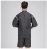 2017 Summer Men Cotton Yukata Kimono Suit Men Japan Traditional Pajamas set Male Japanese Traditional Pajamas set 061601