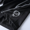 2017 Summer Men Casual Shorts Sexy Compression Shorts Men's Fitness Short Quick-drying Shorts