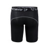 2017 Summer Men Casual Shorts Sexy Compression Shorts Men's Fitness Short Quick-drying Shorts