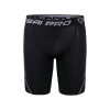 2017 Summer Men Casual Shorts Sexy Compression Shorts Men's Fitness Short Quick-drying Shorts