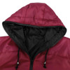 2017 New Men Casual Warm Jacket Hooded Winter Thick Coat Parka Overcoat Hoodie 2017 New Men Casual Warm Jacket Hooded Winter Thick Coat Parka Overcoat Hoodie