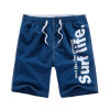 2017 New Men Beach Shorts Boardshorts Men Board Short Quick Dry Bermuda Plus Size