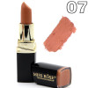 2017 New Lipstick Lot Matte Cosmetic Waterproof Long Lasting Pigment Velvet Miss Rose Brand Sexy Lip Matte Nude Lipstick Kits