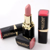 2017 New Lipstick Lot Matte Cosmetic Waterproof Long Lasting Pigment Velvet Miss Rose Brand Sexy Lip Matte Nude Lipstick Kits