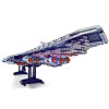 2017 New LEPIN 05028 3208 PCS UCS Super Star Destroyer Model Building Kit Set Block Brick Toy Gift Compatible 10221