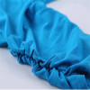 2017 new leggings Casual Women Ladies Seamless Solid Stretch Skinny Cropped To Calf women leggings Half Pants pants