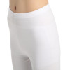 2017 new leggings Casual Women Ladies Seamless Solid Stretch Skinny Cropped To Calf women leggings Half Pants pants