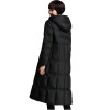 2017 New Fashion Thickening Warm Down Coat Women Medium-long Winter Down Parka Womans Winter Coats and Jackets