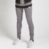 2017 new fashion mens casual pants Top quality Brand clothing sweatpants straight male trousers