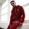 2017 new fashion mens casual pants Top quality Brand clothing sweatpants straight male trousers