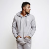 2017 new fashion mens casual pants Top quality Brand clothing sweatpants straight male trousers
