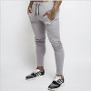 2017 new fashion mens casual pants Top quality Brand clothing sweatpants straight male trousers