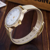 2017 New Fashion Luxury Dress Clock Bracelet Watch Women Rhinestone Crystal Watches Women's Quartz Wrist Watch relojes mujer