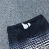 2017 New Fashion Leggings Women Fitness leggins Gradient Color Legging Printing High Waist Slim Workout leggings Women Pants
