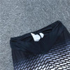 2017 New Fashion Leggings Women Fitness leggins Gradient Color Legging Printing High Waist Slim Workout leggings Women Pants