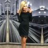 2017 New Fashion Lace Stitching Slim Bodycon Autumn Dress Women Long Sleeve Sexy Sheath Dress Temperament Office Work Dress